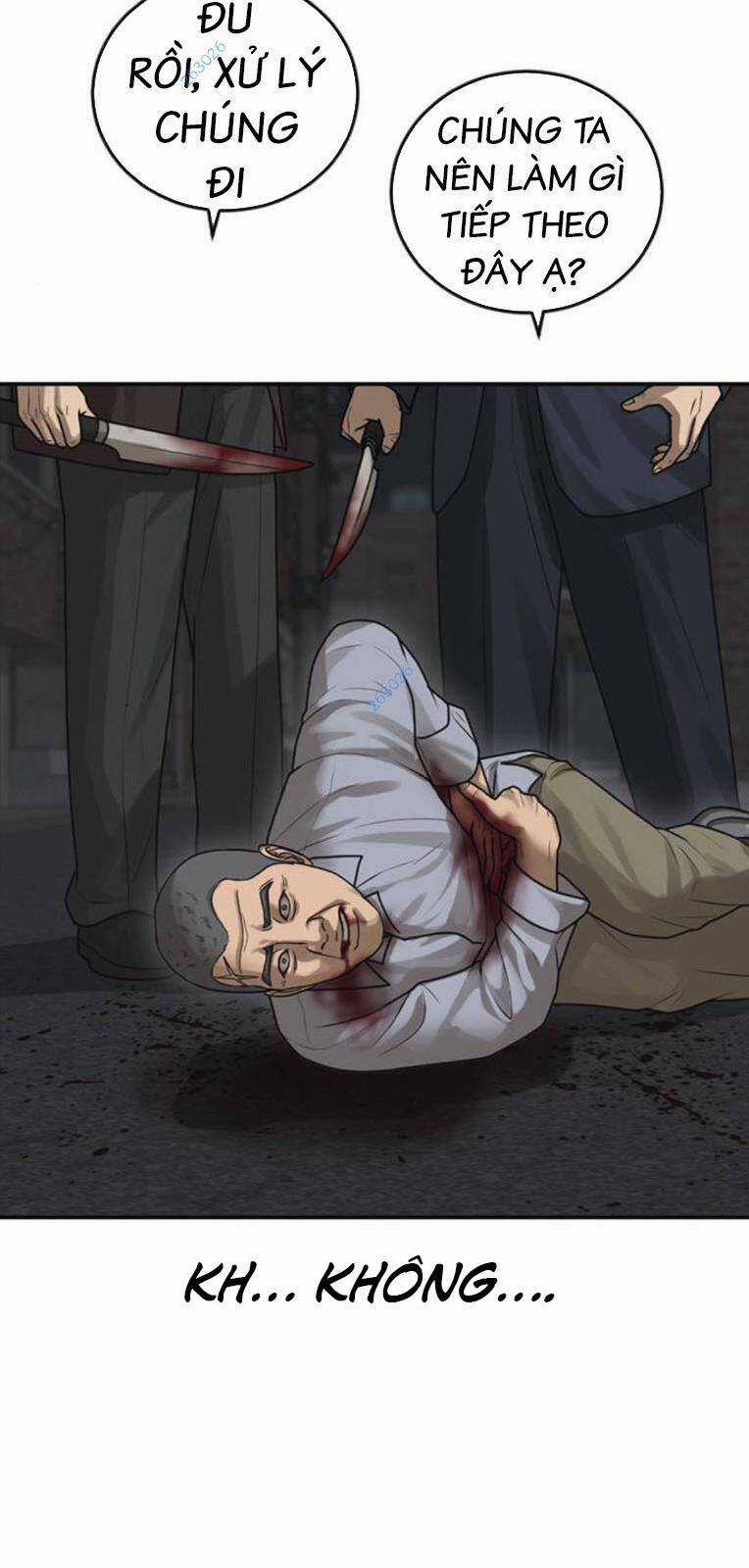 Thời Đại Ulzzang Chapter 20 trang 125