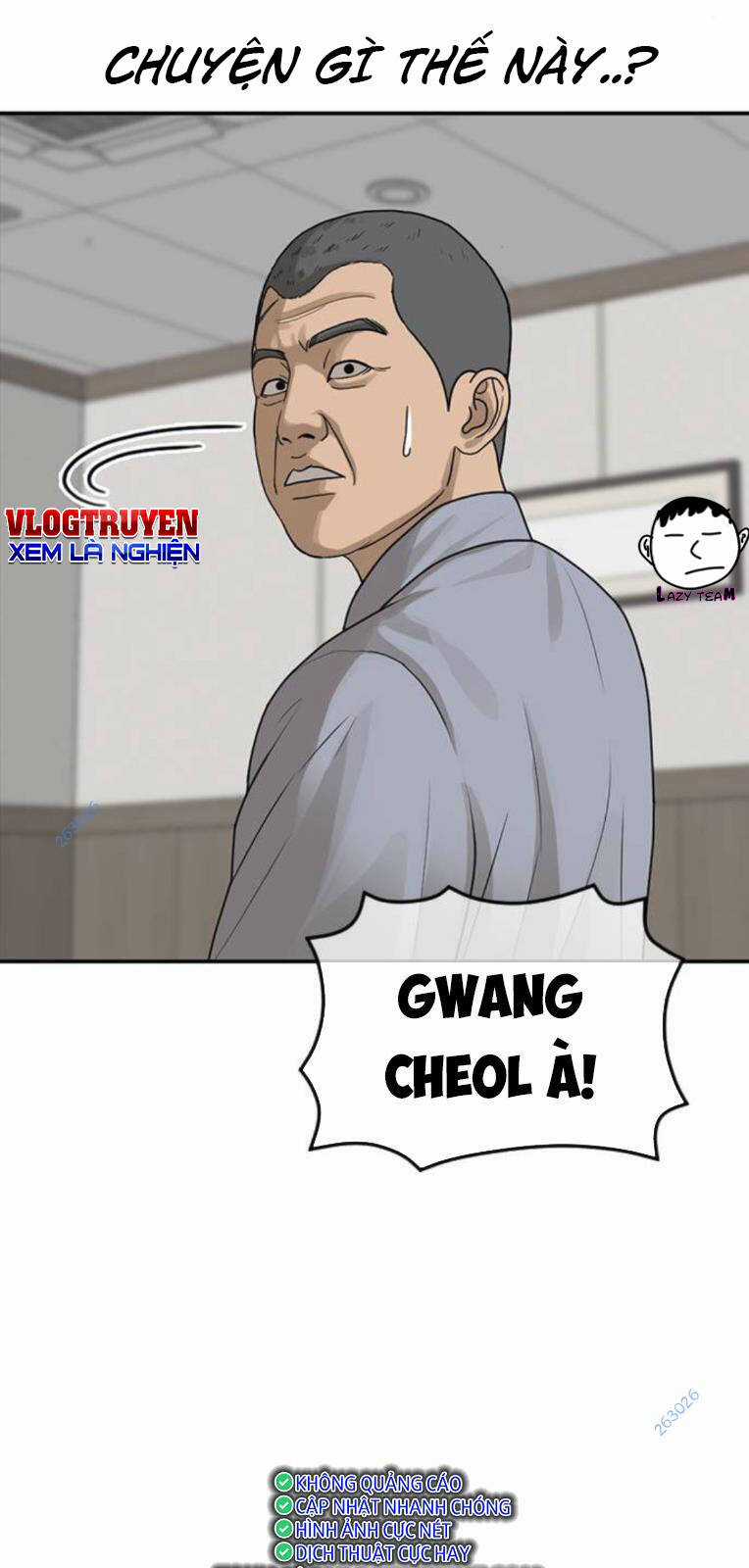 Thời Đại Ulzzang Chapter 20 trang 135