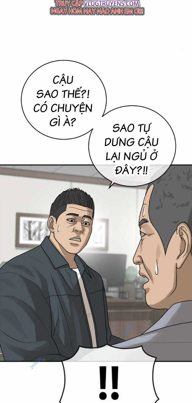 Thời Đại Ulzzang Chapter 20 trang 136