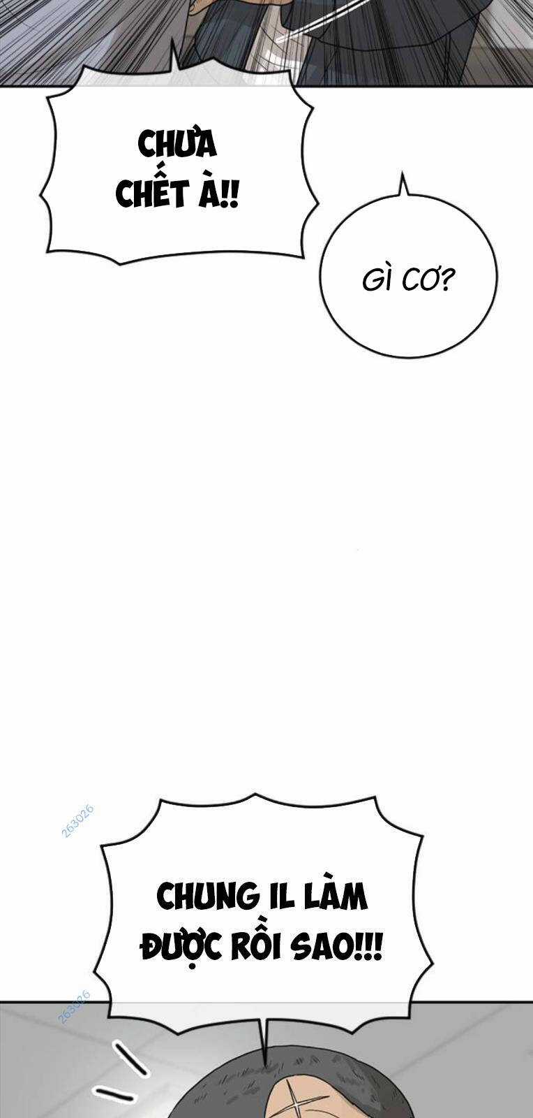 Thời Đại Ulzzang Chapter 20 trang 138