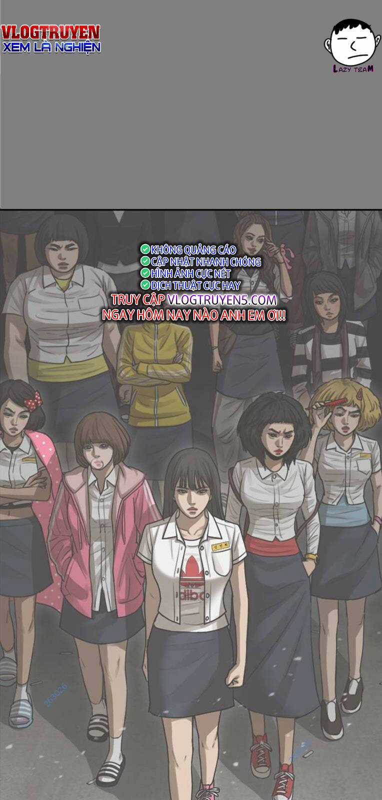 Thời Đại Ulzzang Chapter 20 trang 14