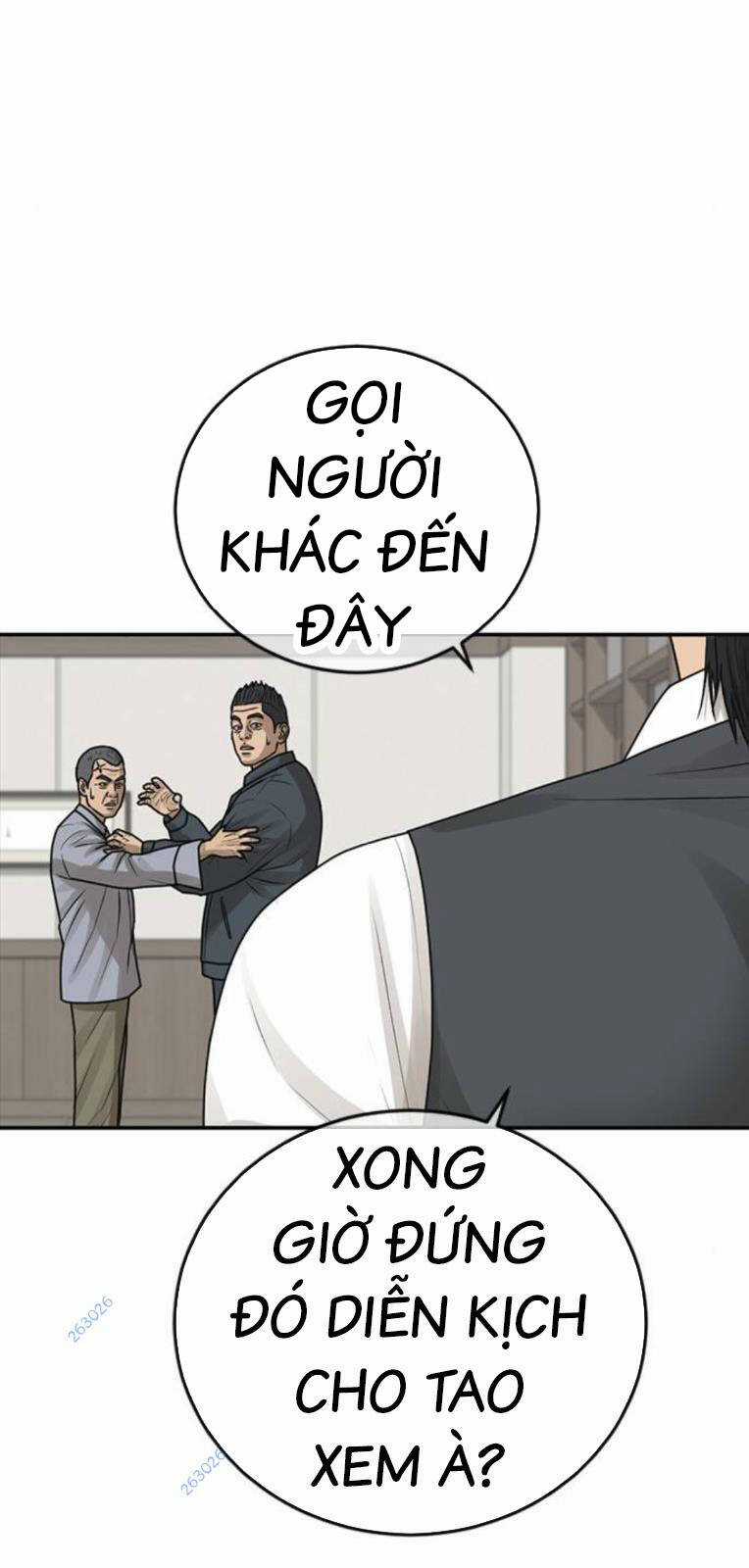 Thời Đại Ulzzang Chapter 20 trang 140