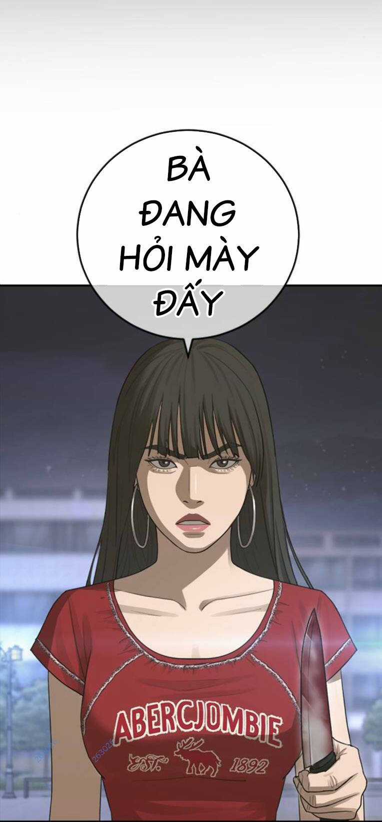 Thời Đại Ulzzang Chapter 20 trang 17