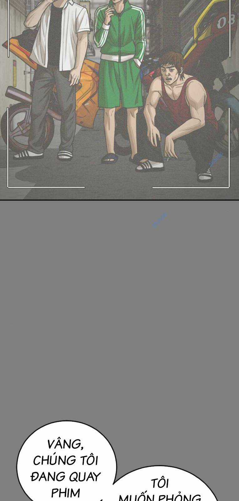 Thời Đại Ulzzang Chapter 20 trang 2