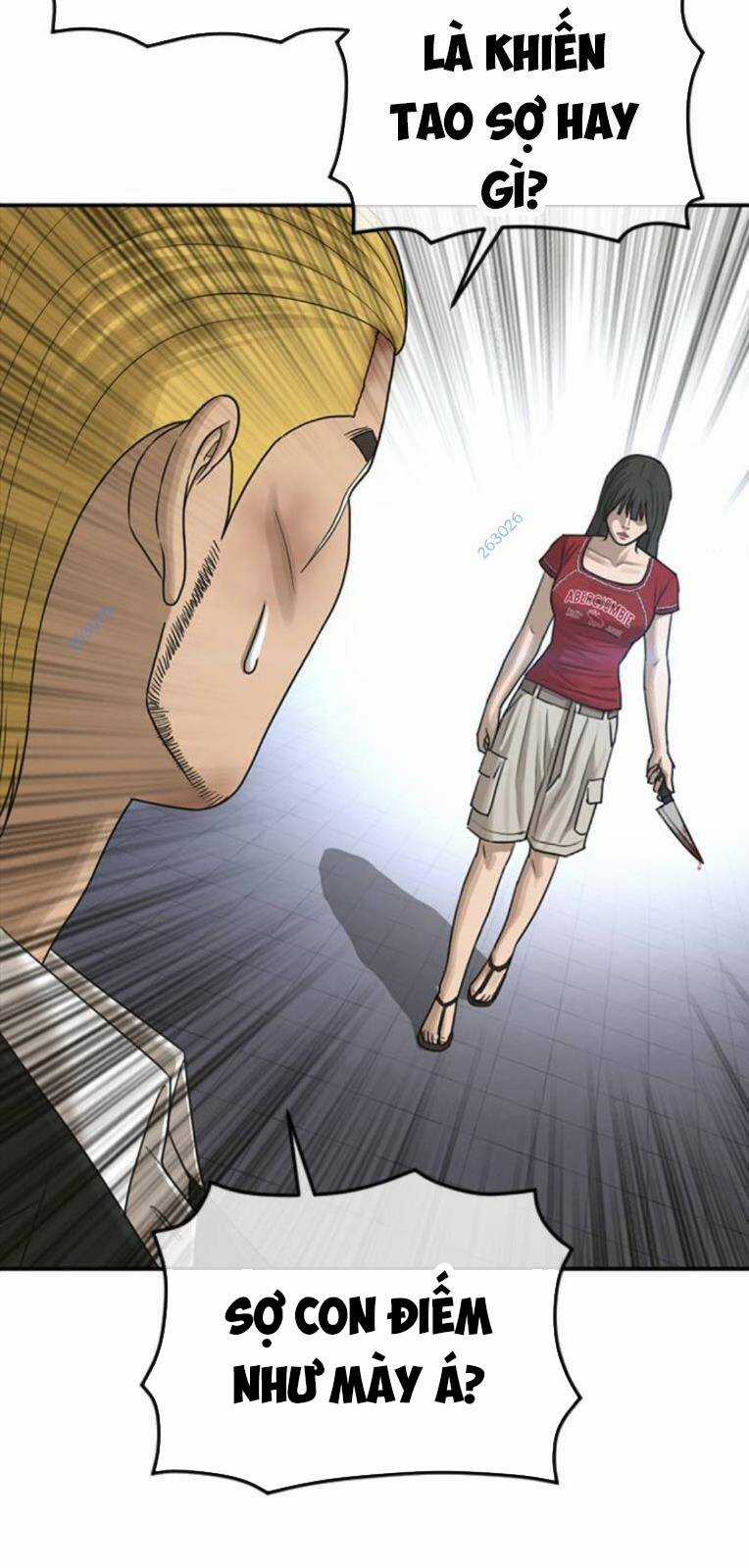 Thời Đại Ulzzang Chapter 20 trang 20