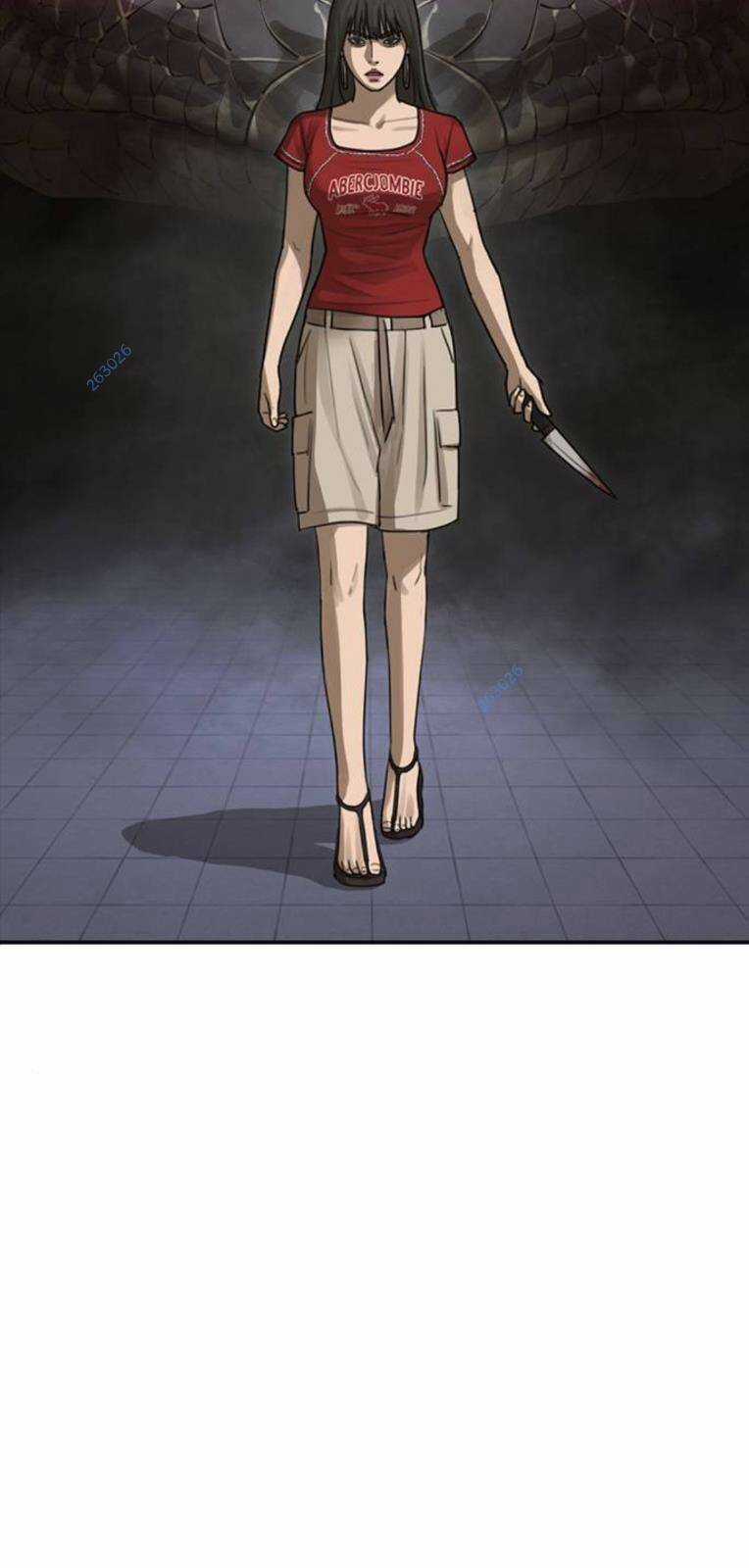 Thời Đại Ulzzang Chapter 20 trang 23