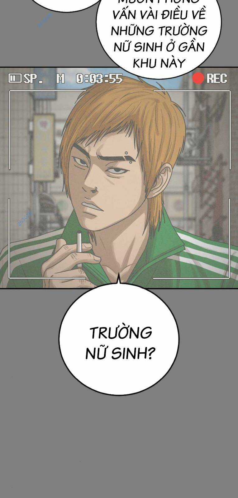 Thời Đại Ulzzang Chapter 20 trang 3