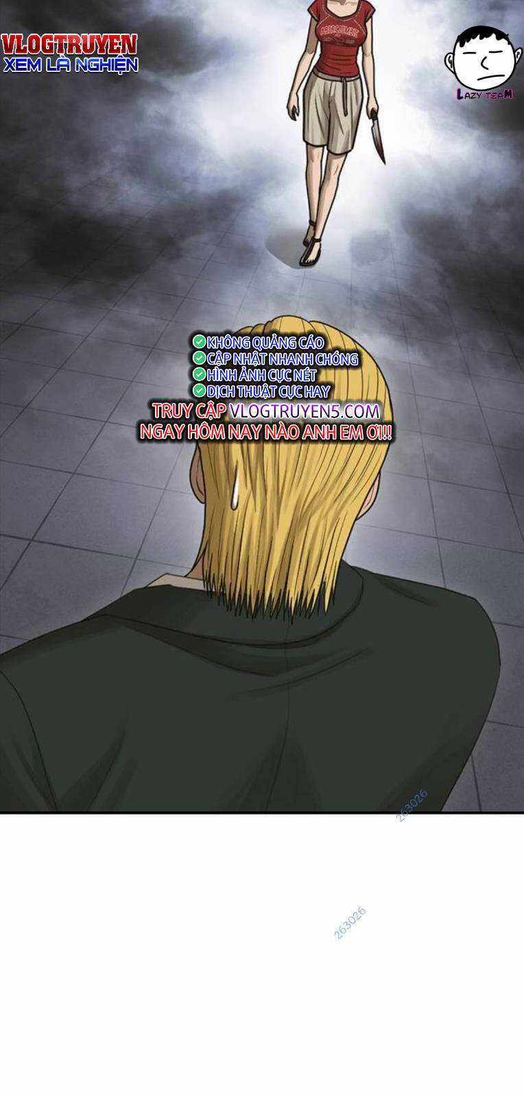 Thời Đại Ulzzang Chapter 20 trang 31