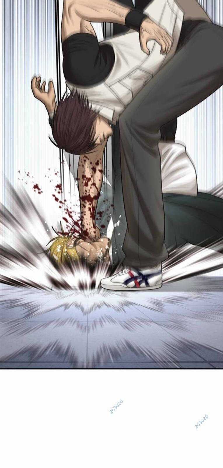 Thời Đại Ulzzang Chapter 20 trang 34