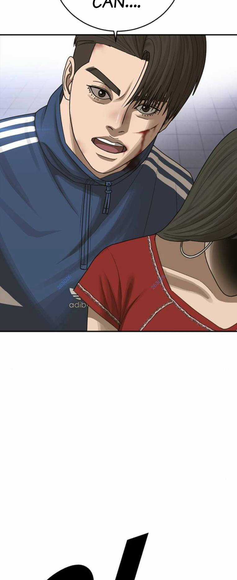 Thời Đại Ulzzang Chapter 20 trang 38