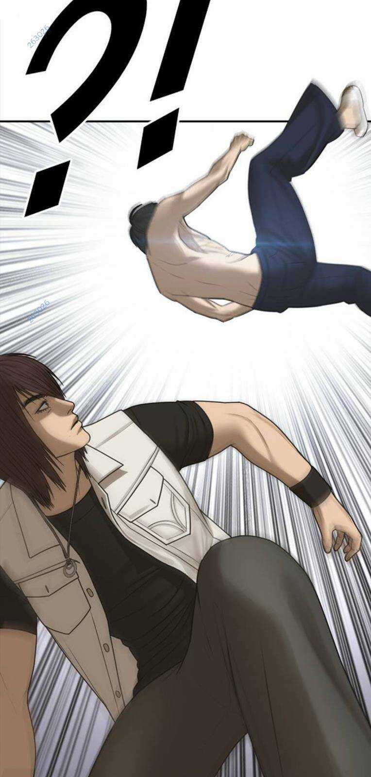 Thời Đại Ulzzang Chapter 20 trang 39