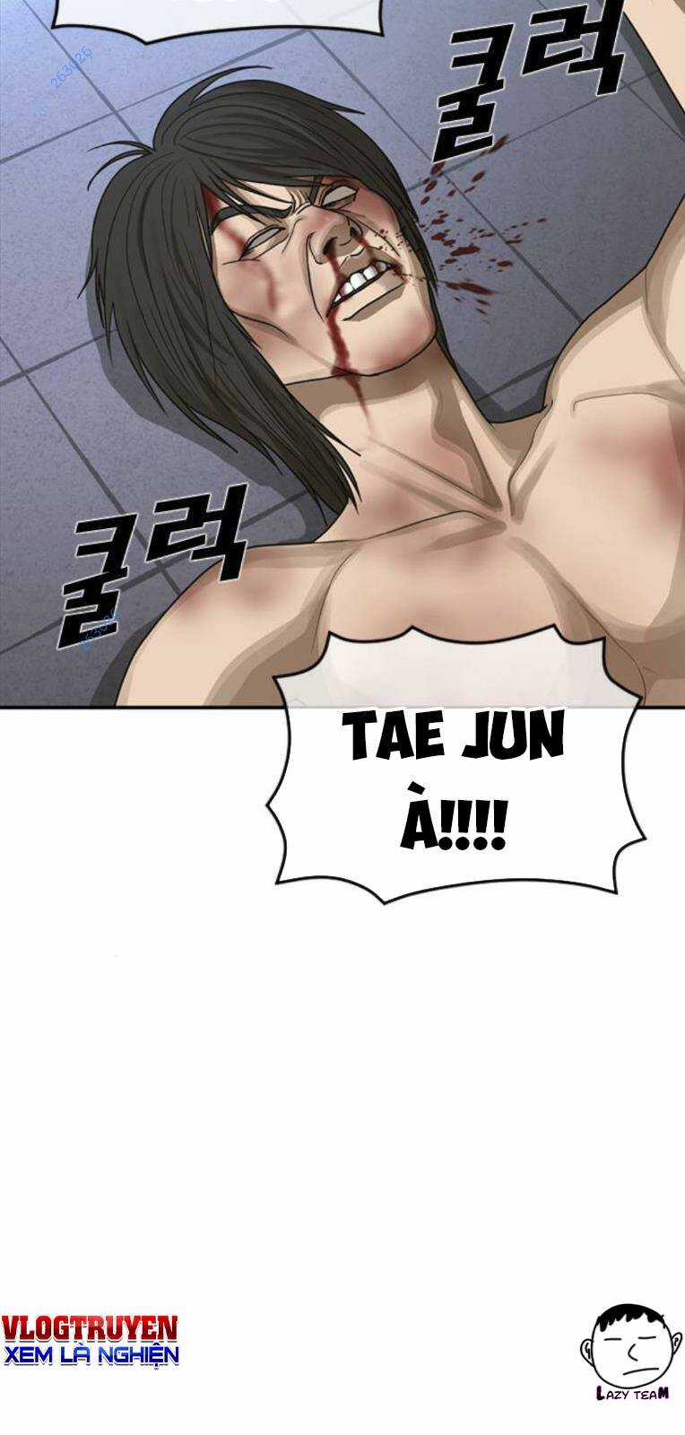 Thời Đại Ulzzang Chapter 20 trang 42