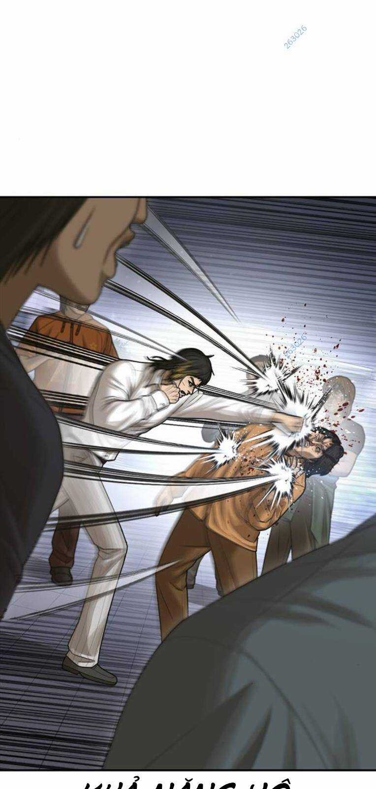 Thời Đại Ulzzang Chapter 20 trang 49