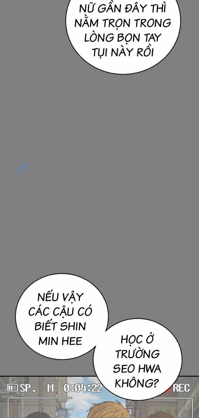 Thời Đại Ulzzang Chapter 20 trang 5