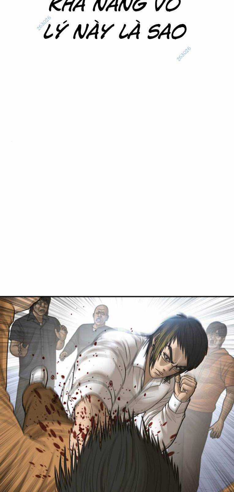 Thời Đại Ulzzang Chapter 20 trang 50