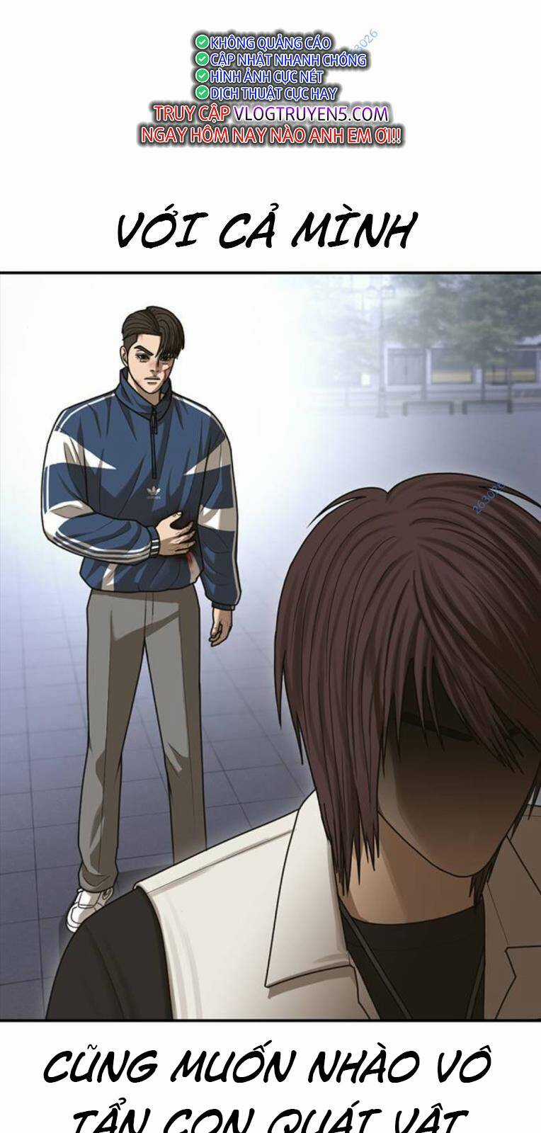 Thời Đại Ulzzang Chapter 20 trang 54