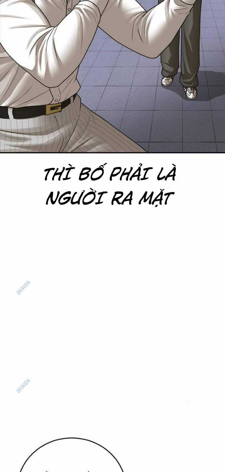 Thời Đại Ulzzang Chapter 20 trang 59