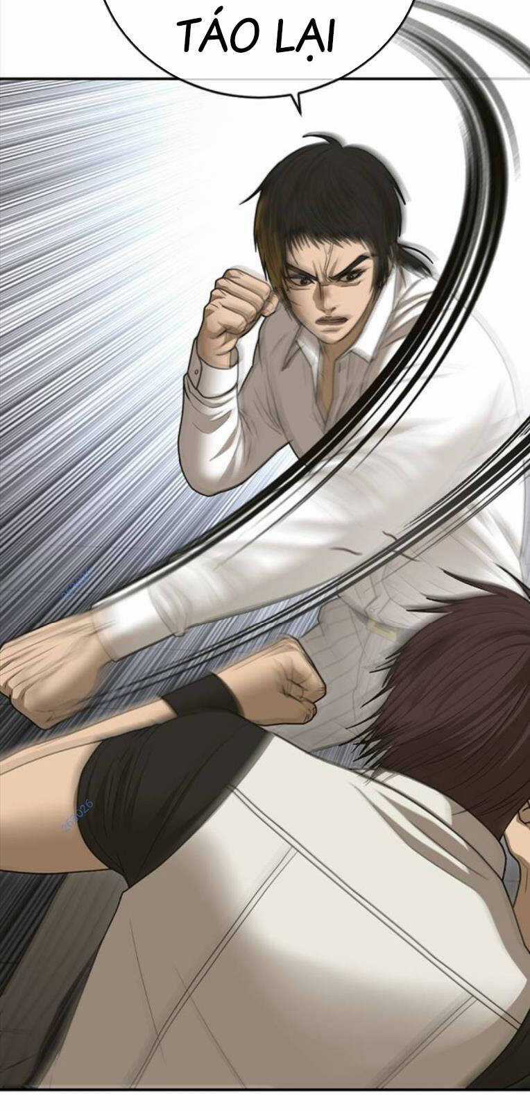 Thời Đại Ulzzang Chapter 20 trang 68