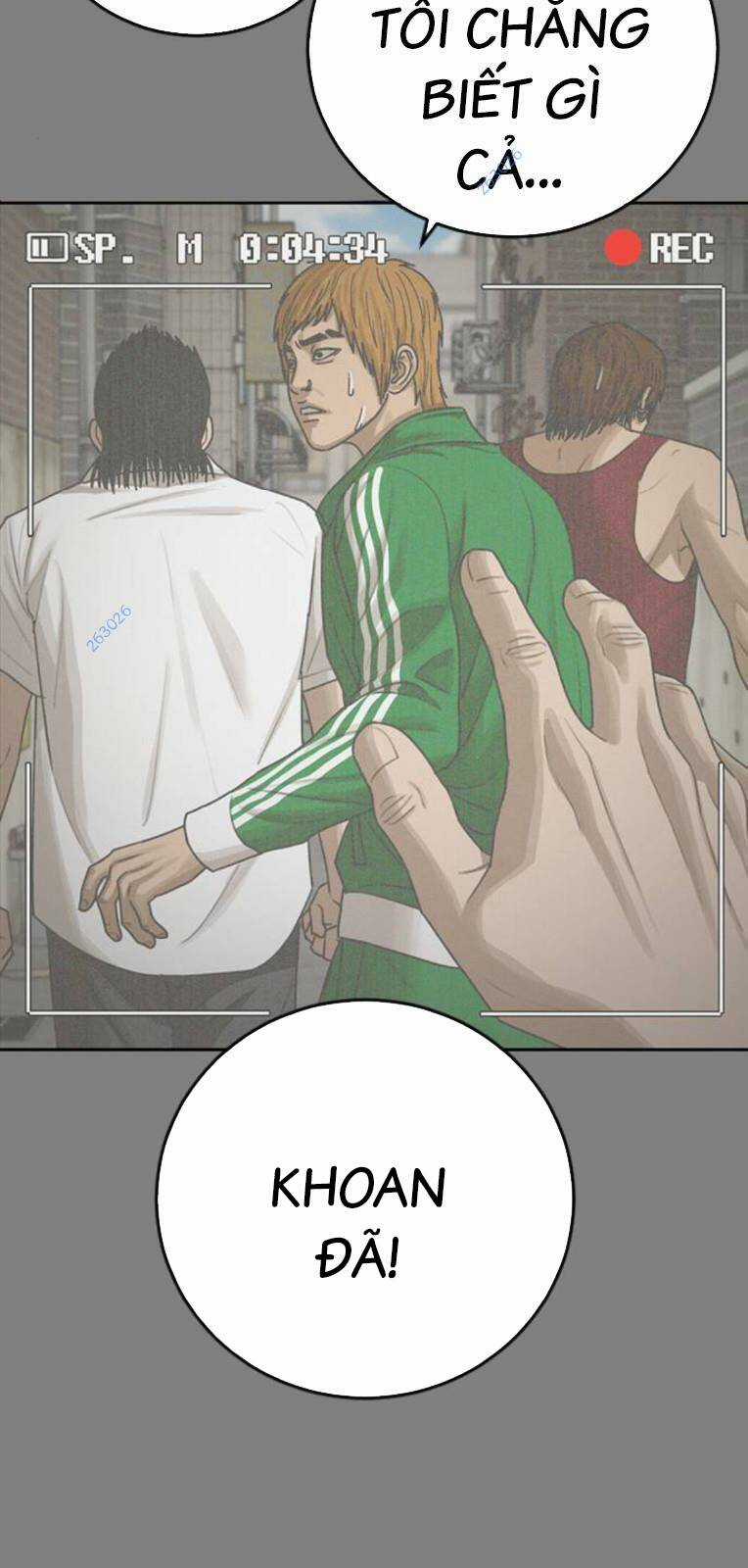 Thời Đại Ulzzang Chapter 20 trang 7