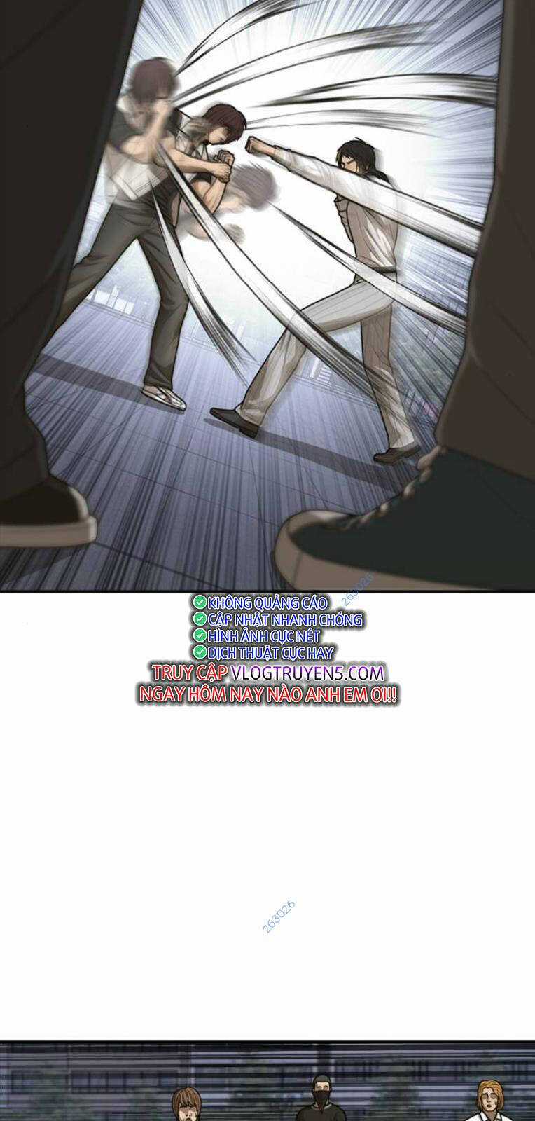 Thời Đại Ulzzang Chapter 20 trang 72