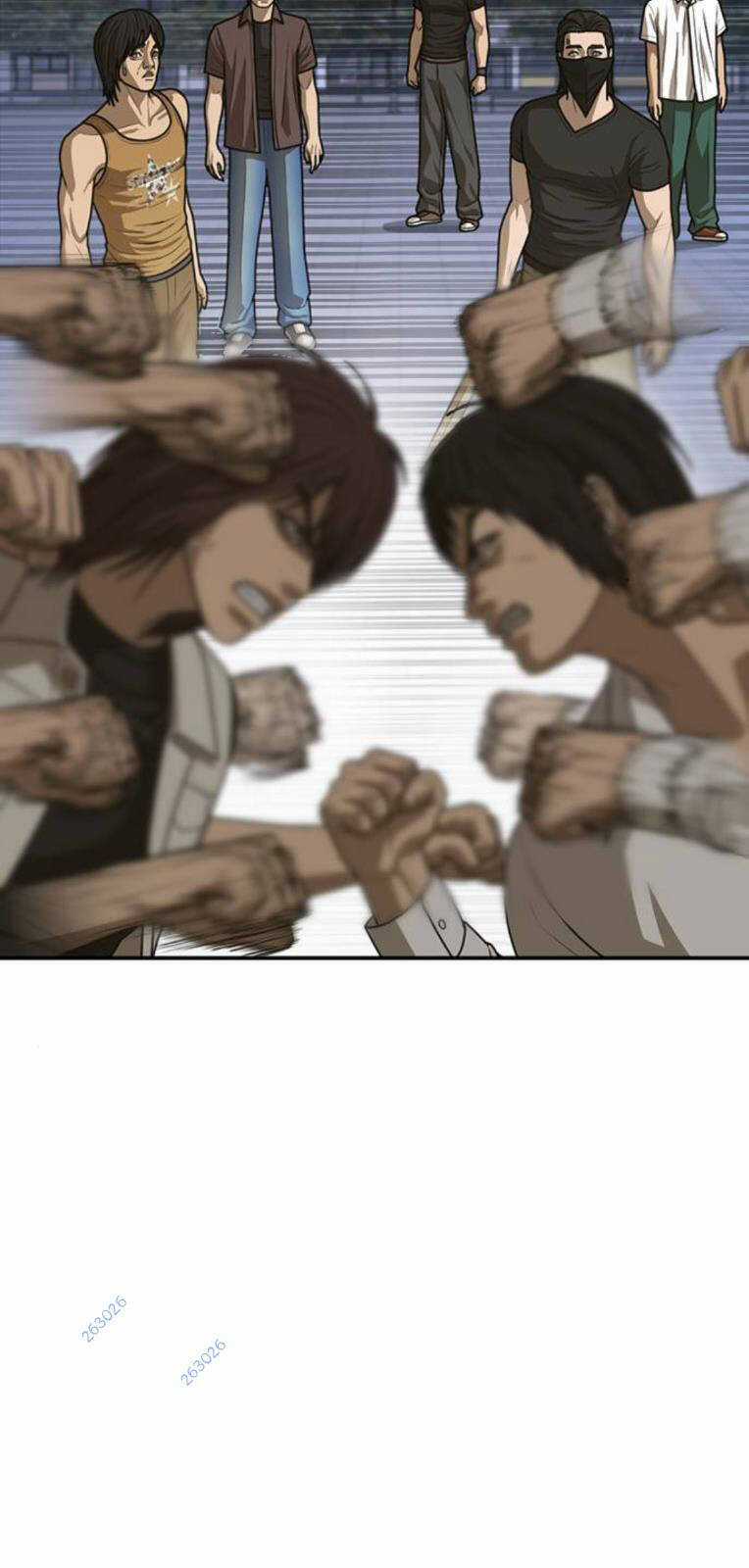 Thời Đại Ulzzang Chapter 20 trang 73