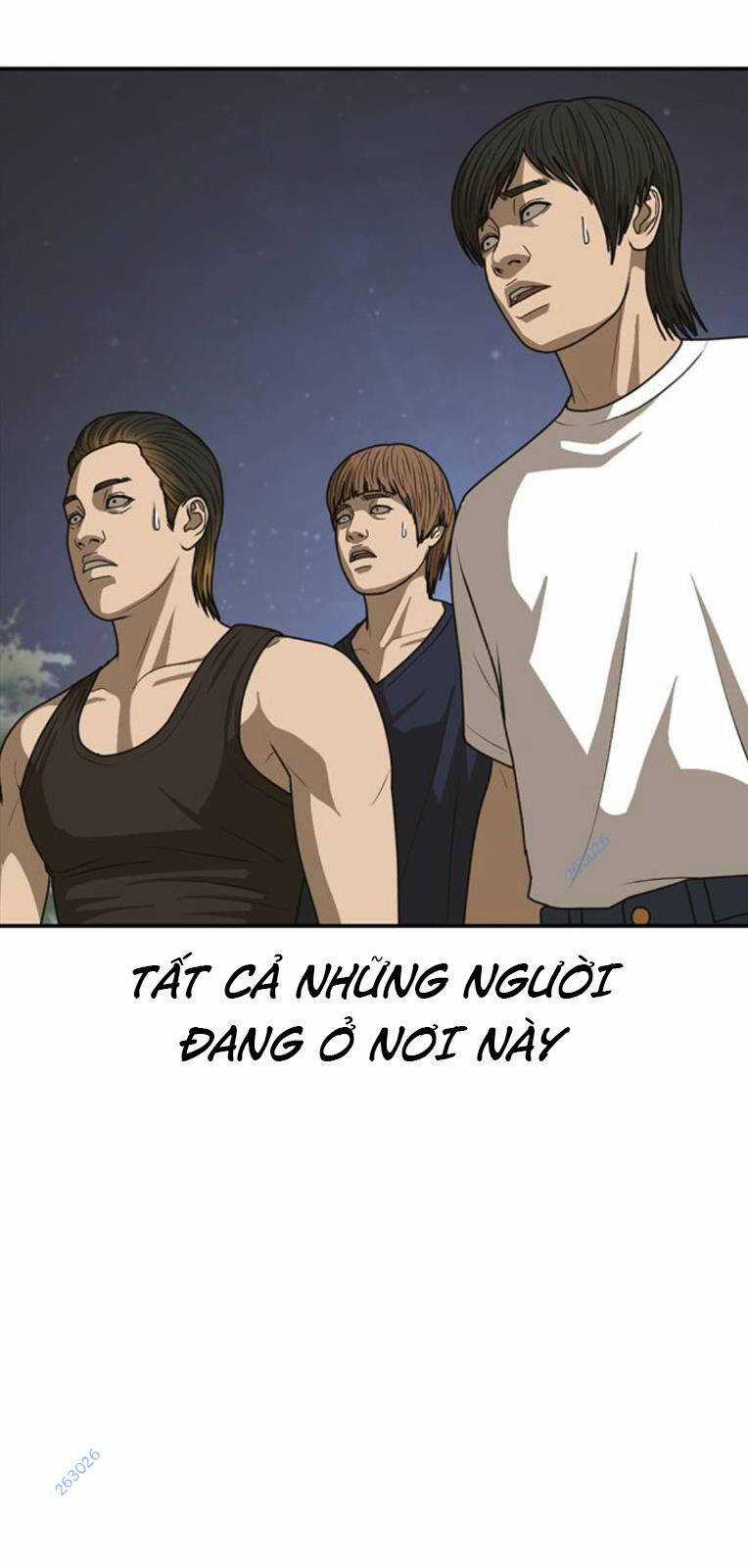 Thời Đại Ulzzang Chapter 20 trang 74