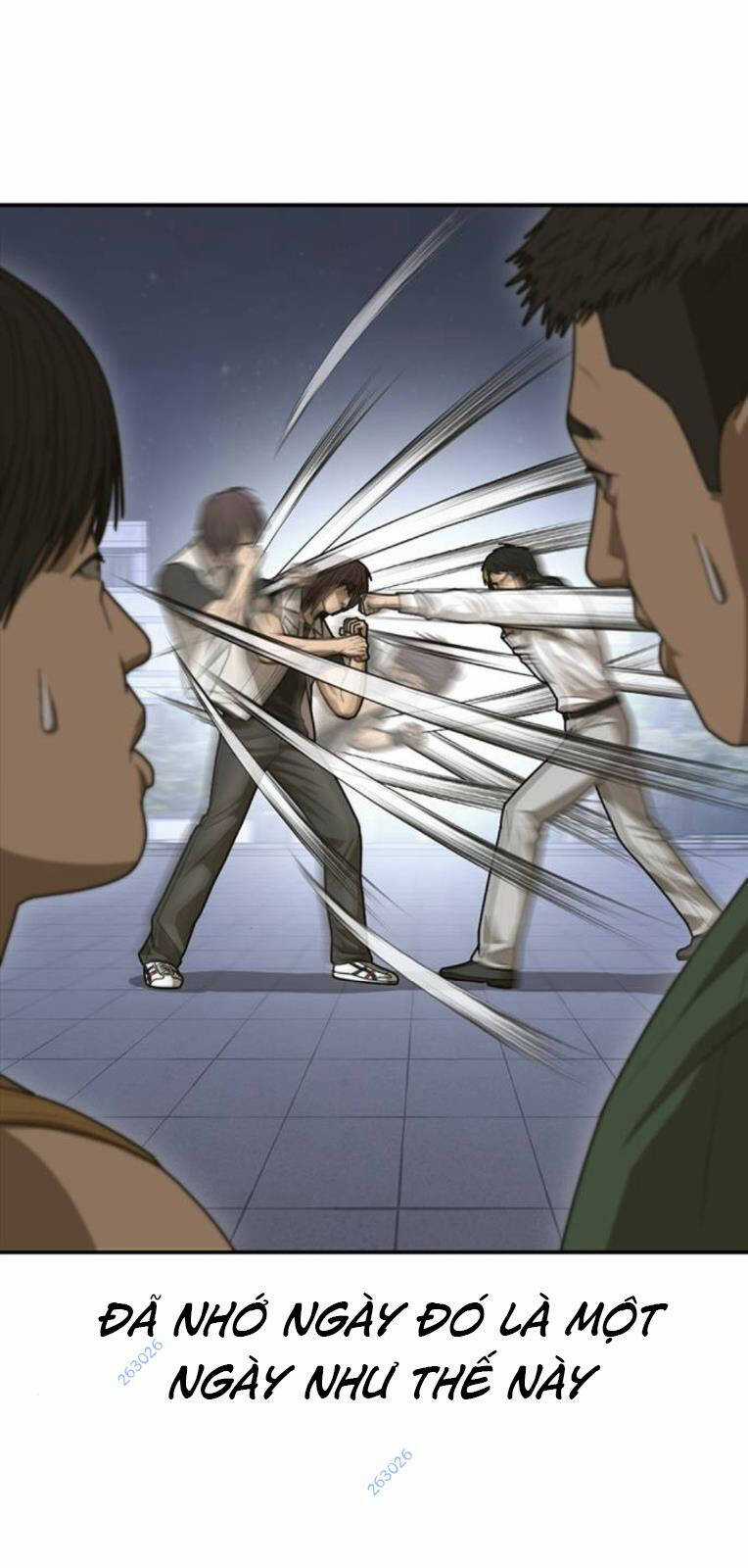 Thời Đại Ulzzang Chapter 20 trang 75