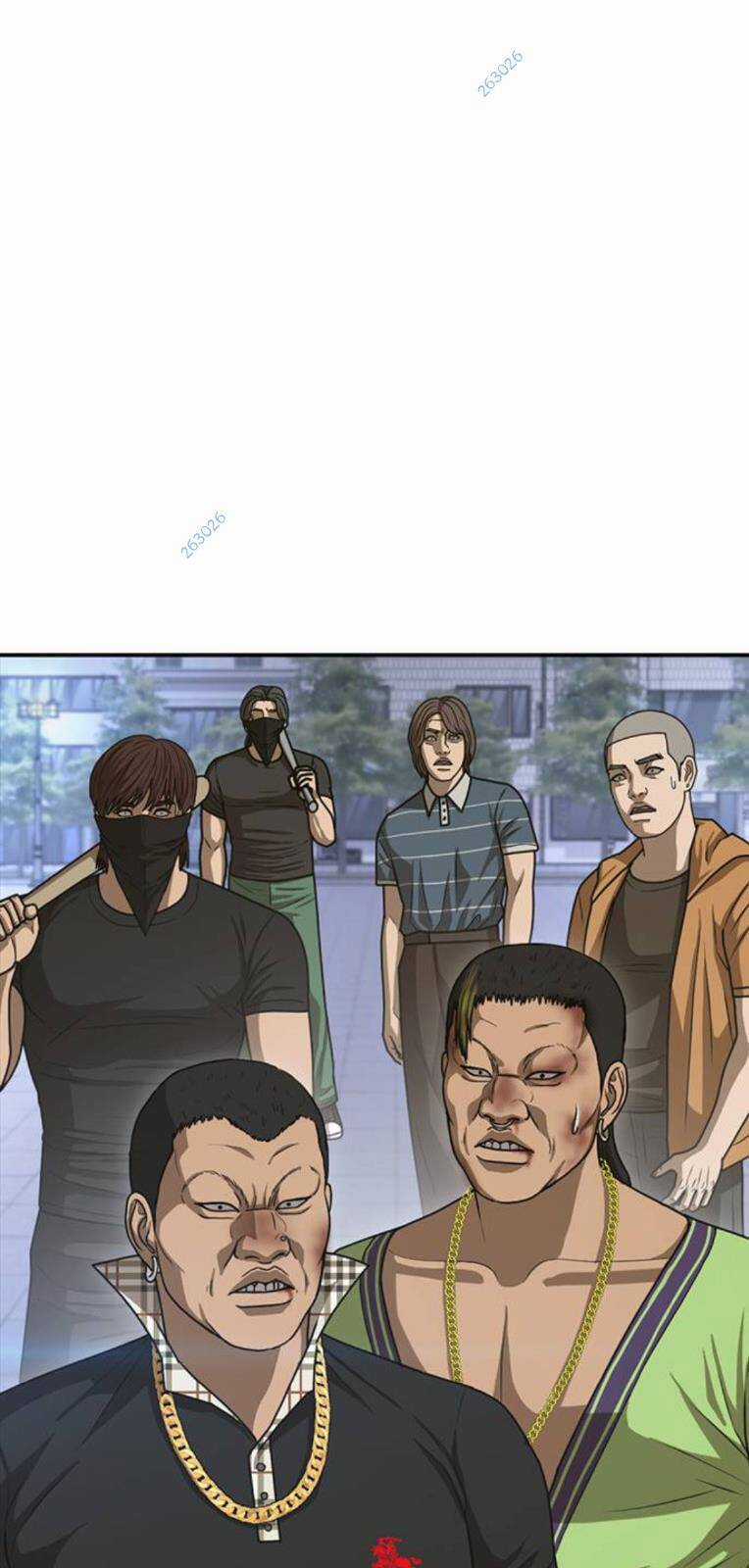 Thời Đại Ulzzang Chapter 20 trang 78