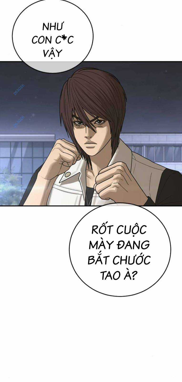 Thời Đại Ulzzang Chapter 20 trang 91