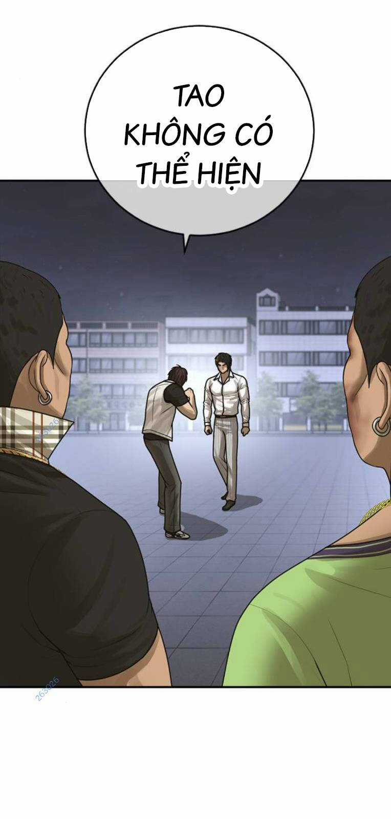 Thời Đại Ulzzang Chapter 20 trang 95