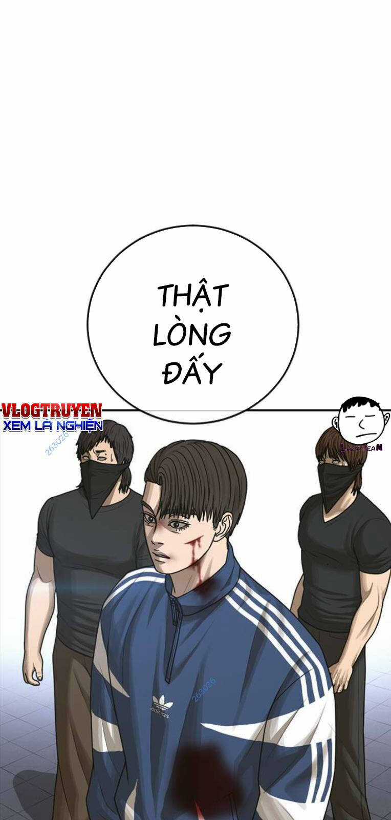 Thời Đại Ulzzang Chapter 20 trang 99