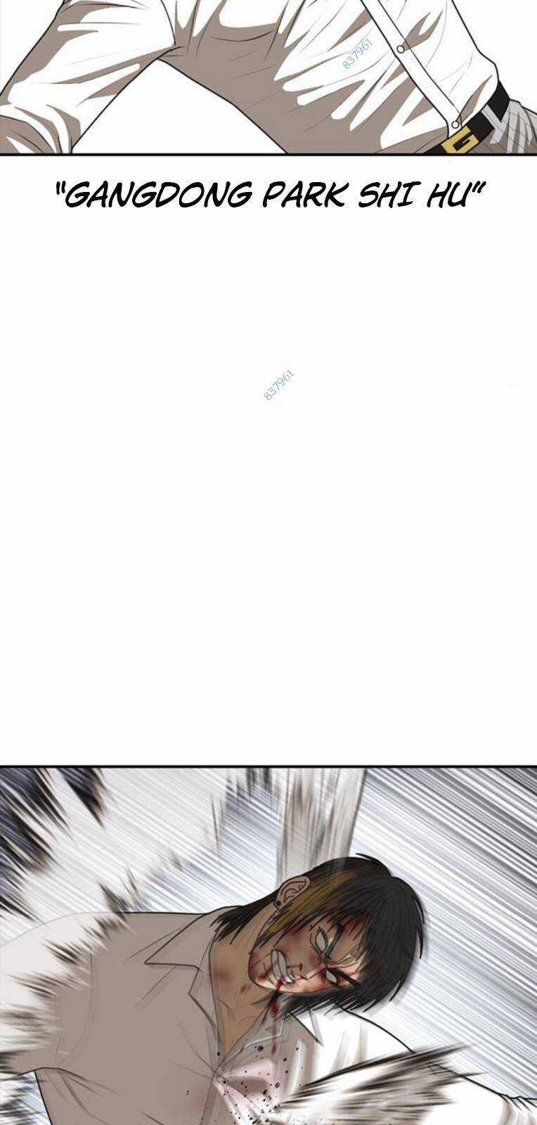 Thời Đại Ulzzang Chapter 21 trang 10