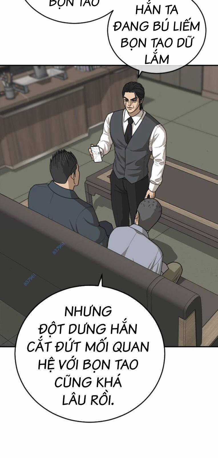 Thời Đại Ulzzang Chapter 21 trang 102