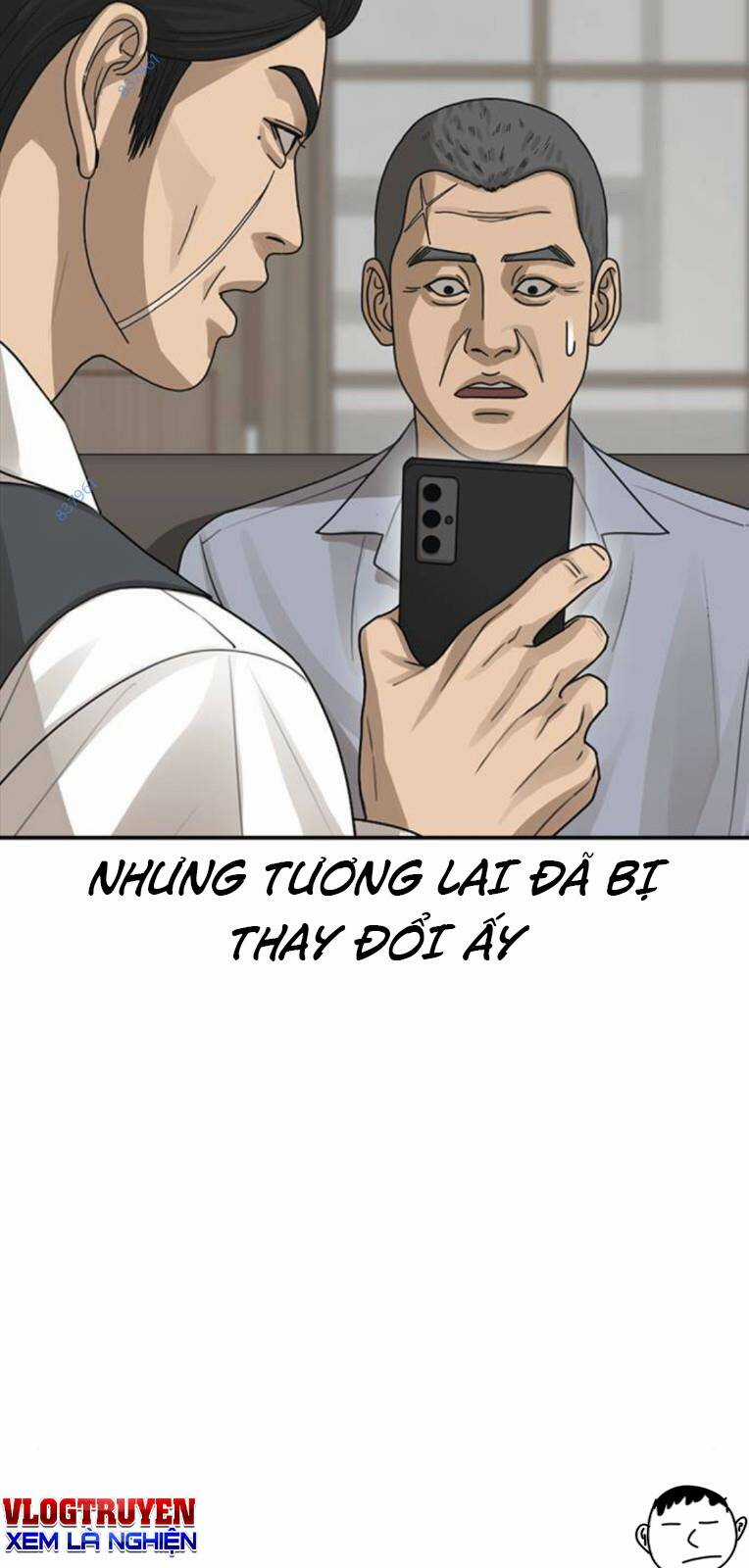 Thời Đại Ulzzang Chapter 21 trang 107