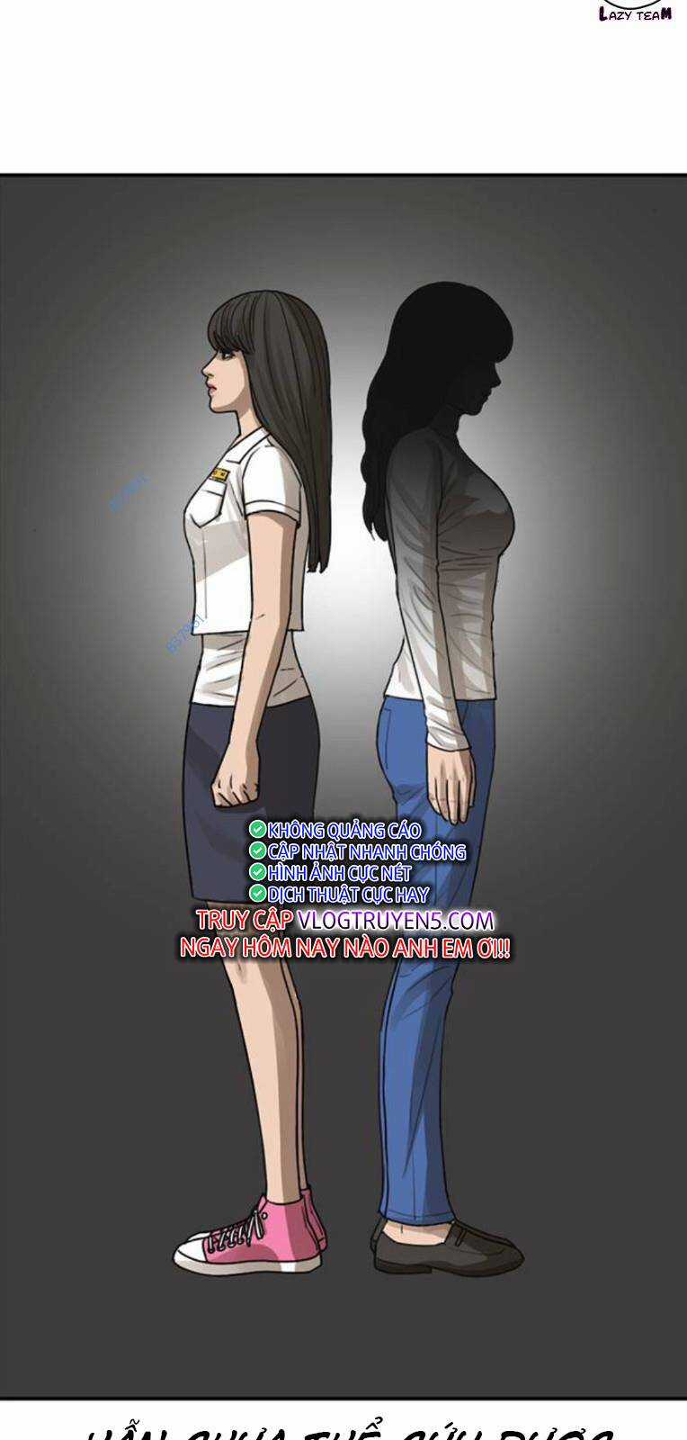 Thời Đại Ulzzang Chapter 21 trang 108