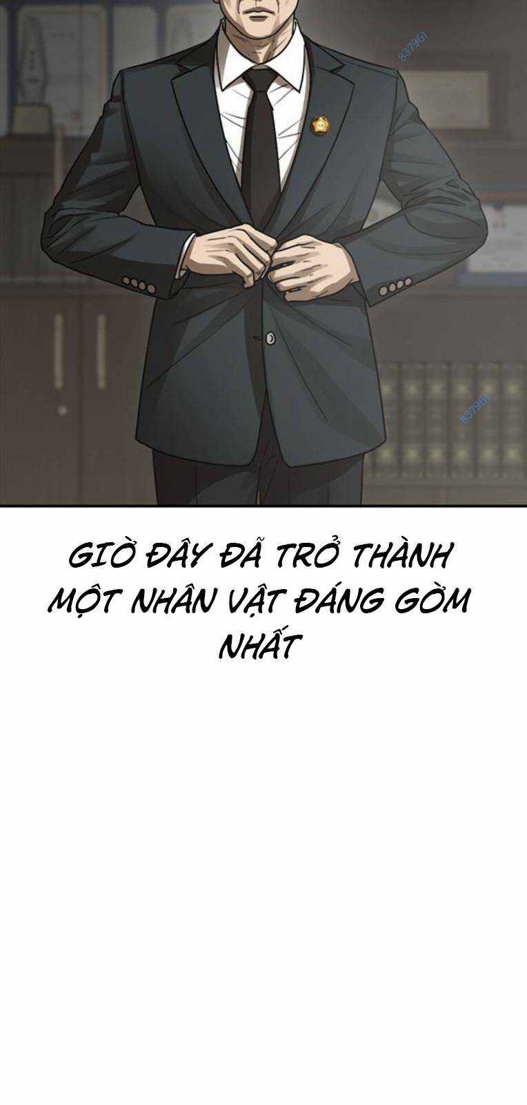 Thời Đại Ulzzang Chapter 21 trang 110