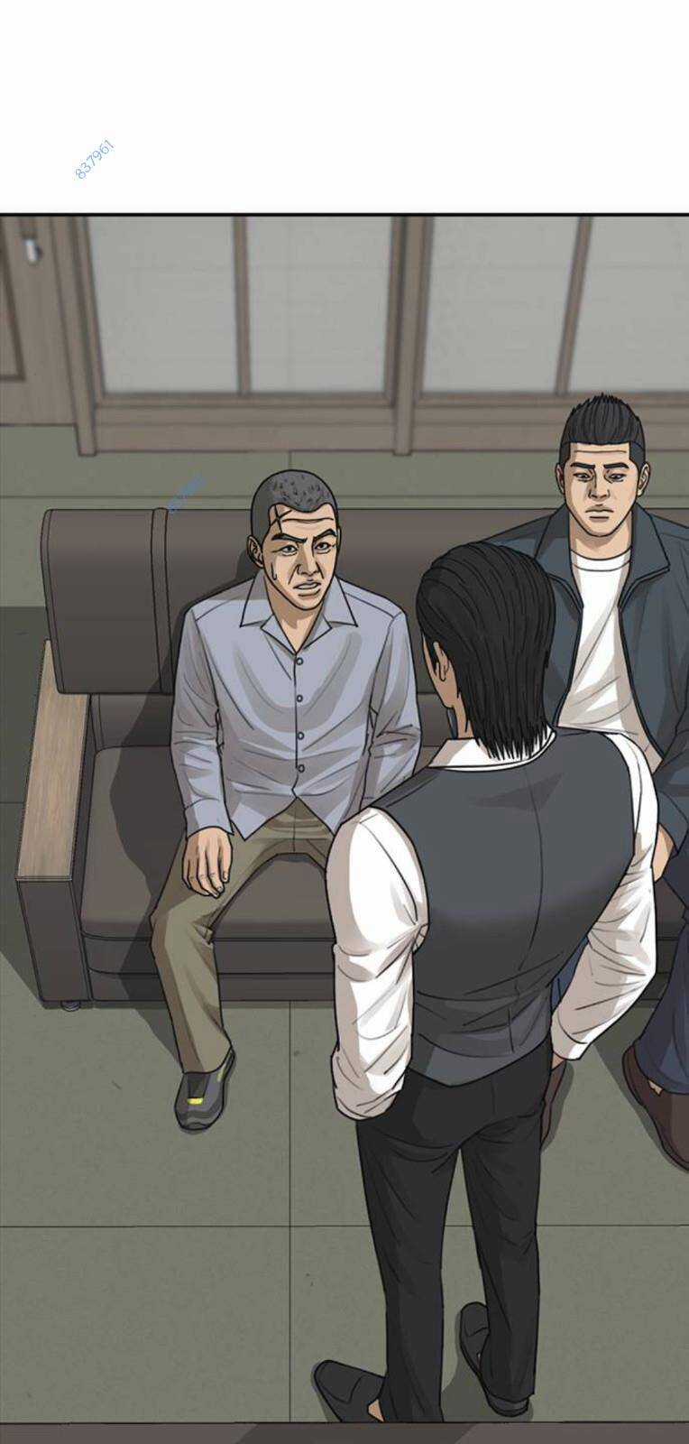 Thời Đại Ulzzang Chapter 21 trang 111