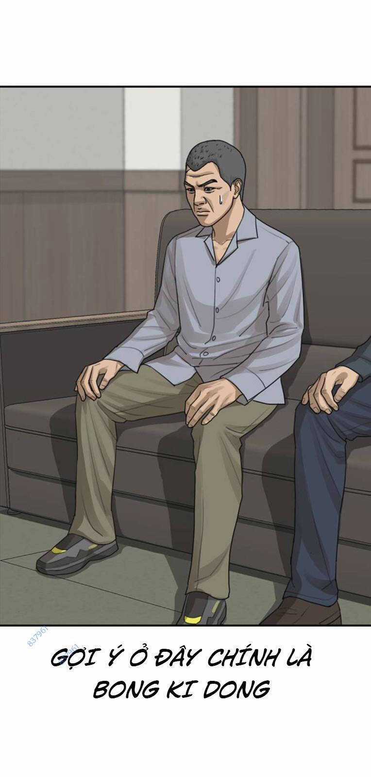 Thời Đại Ulzzang Chapter 21 trang 116