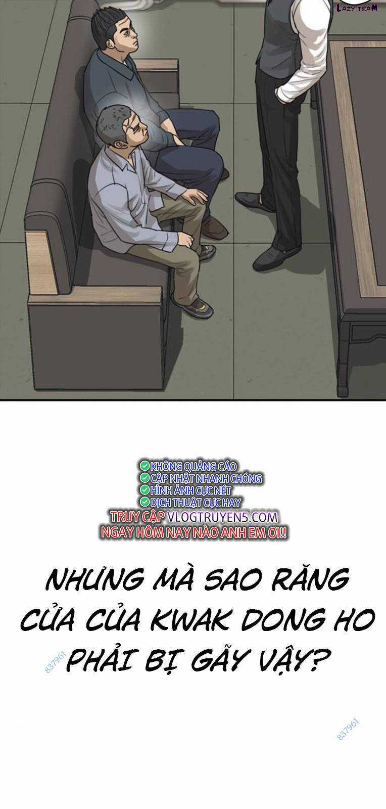 Thời Đại Ulzzang Chapter 21 trang 119