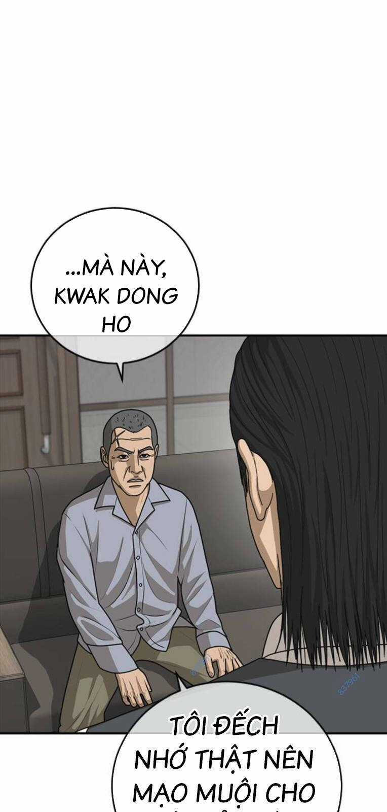 Thời Đại Ulzzang Chapter 21 trang 121