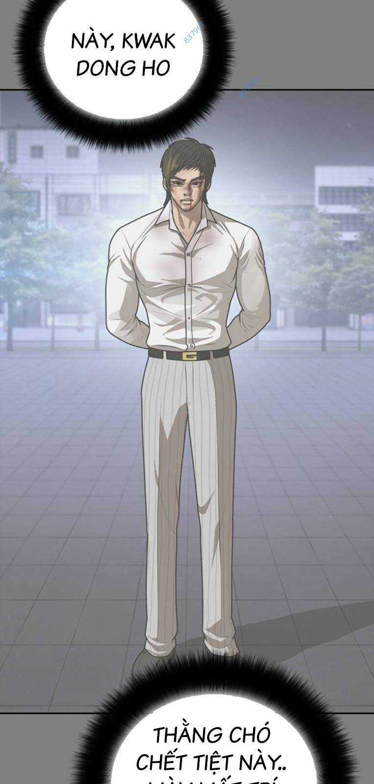 Thời Đại Ulzzang Chapter 21 trang 126