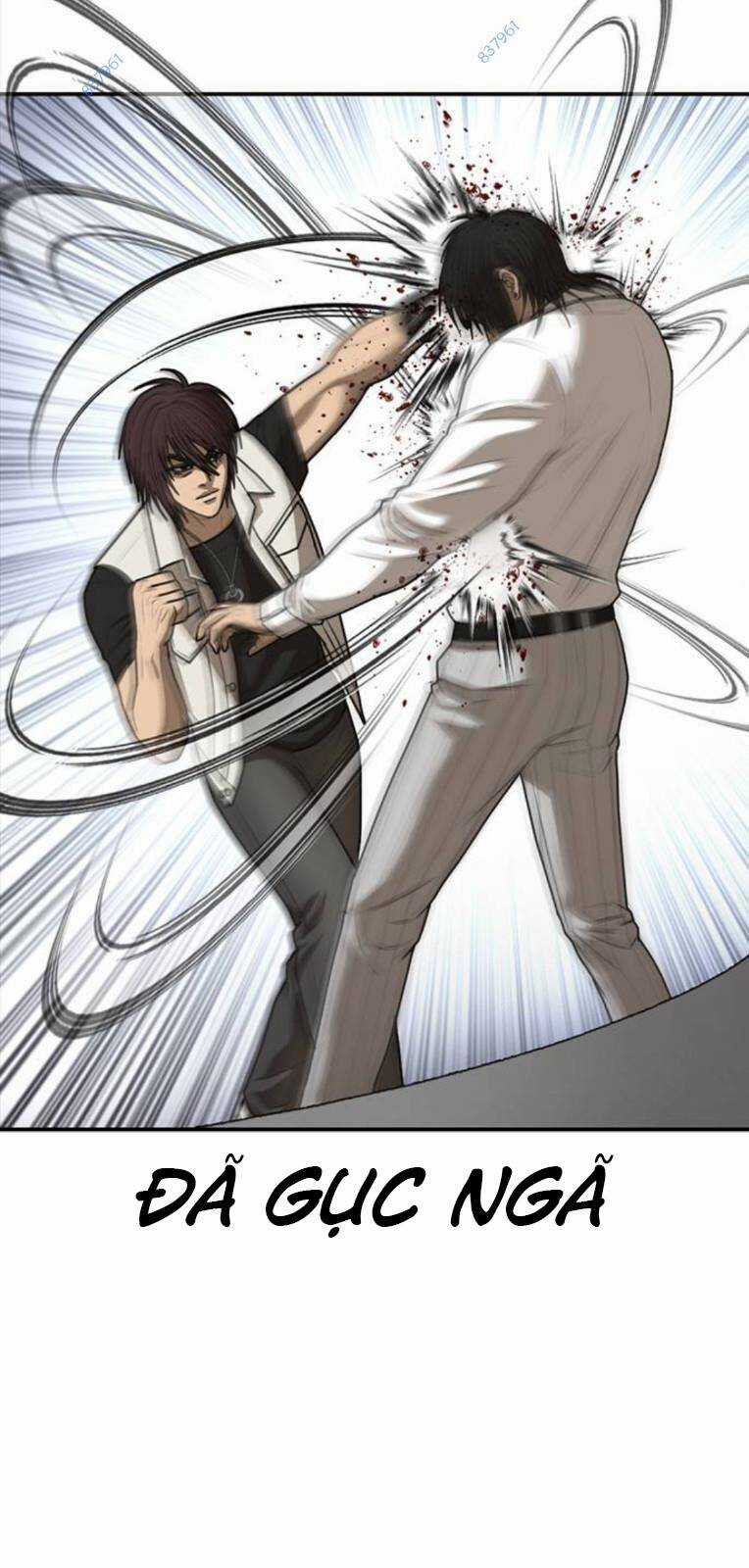 Thời Đại Ulzzang Chapter 21 trang 13