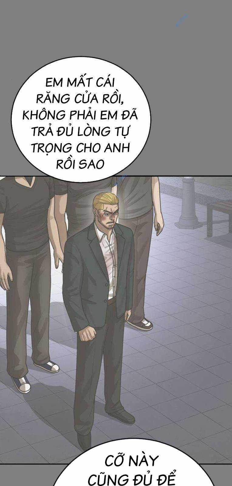 Thời Đại Ulzzang Chapter 21 trang 135