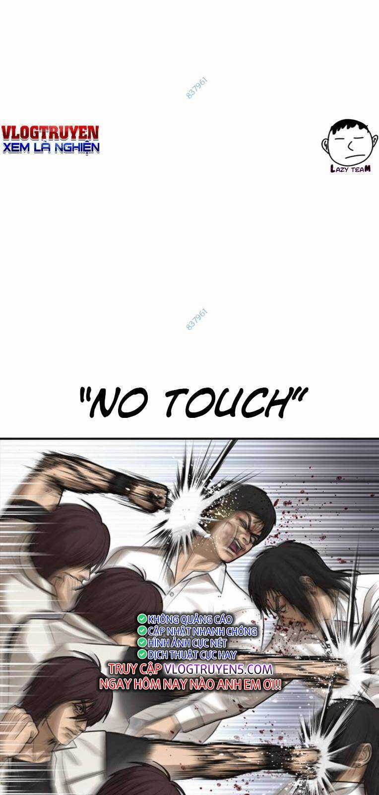 Thời Đại Ulzzang Chapter 21 trang 14