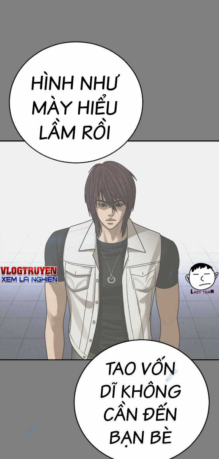 Thời Đại Ulzzang Chapter 21 trang 141