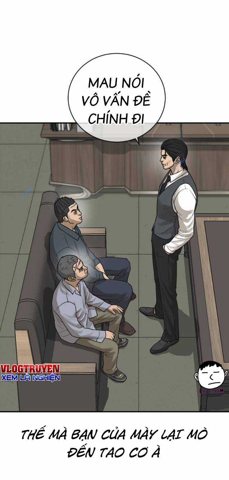 Thời Đại Ulzzang Chapter 21 trang 152