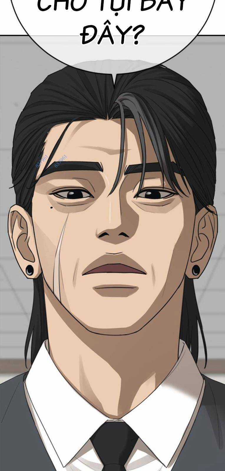 Thời Đại Ulzzang Chapter 21 trang 155