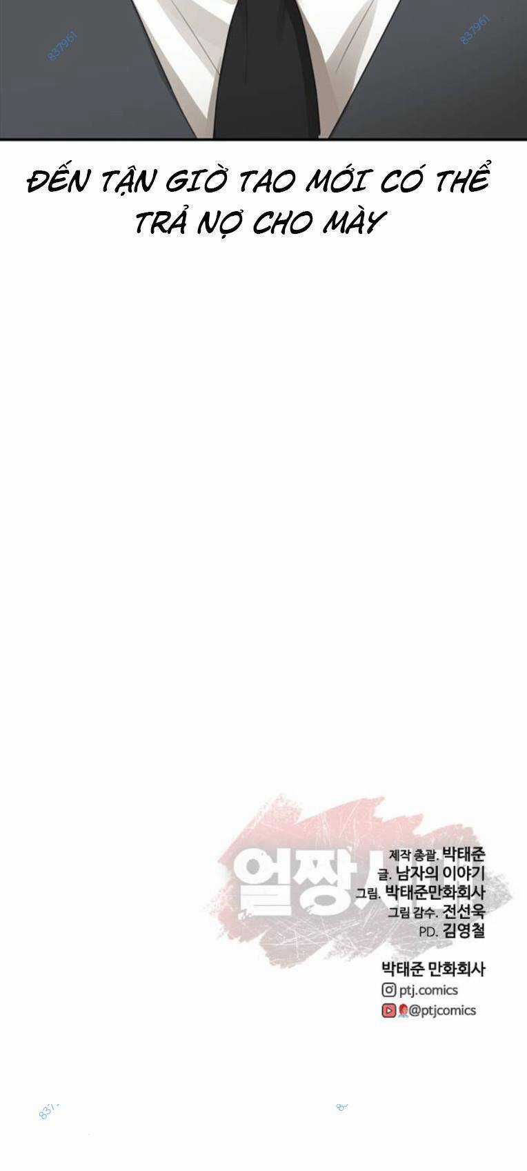 Thời Đại Ulzzang Chapter 21 trang 156