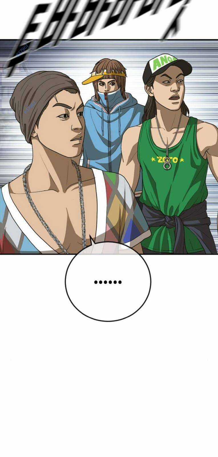 Thời Đại Ulzzang Chapter 21 trang 16