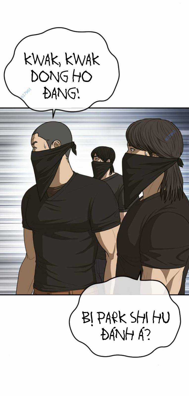 Thời Đại Ulzzang Chapter 21 trang 17